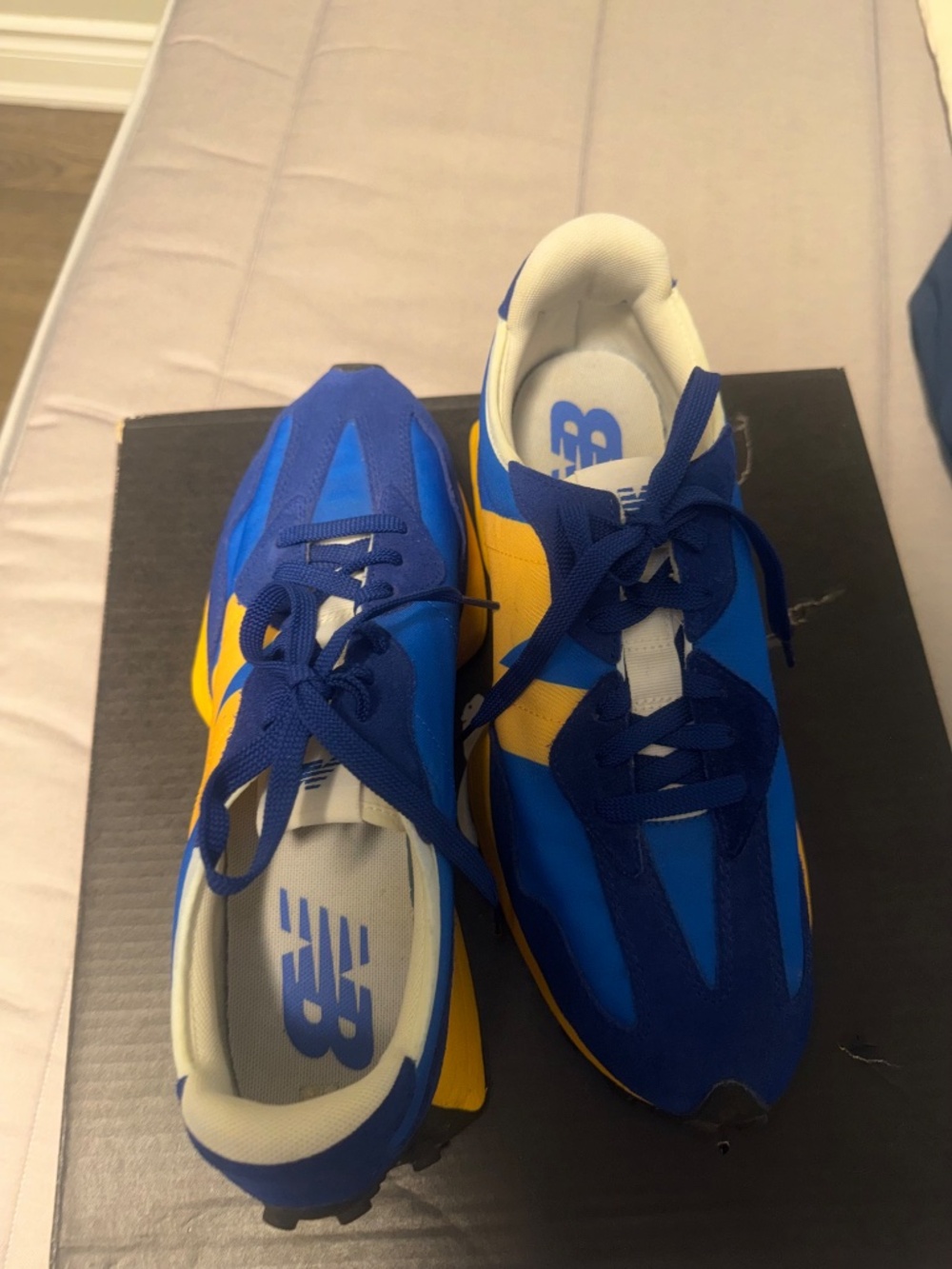 New balance 327 - Picture 16 of 17